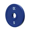 4 đĩa tạ 5kg