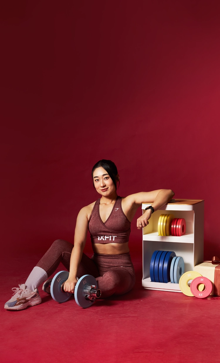 Shop background mobile